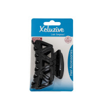 Xcluzive Unique Design Fashion Claw Clip