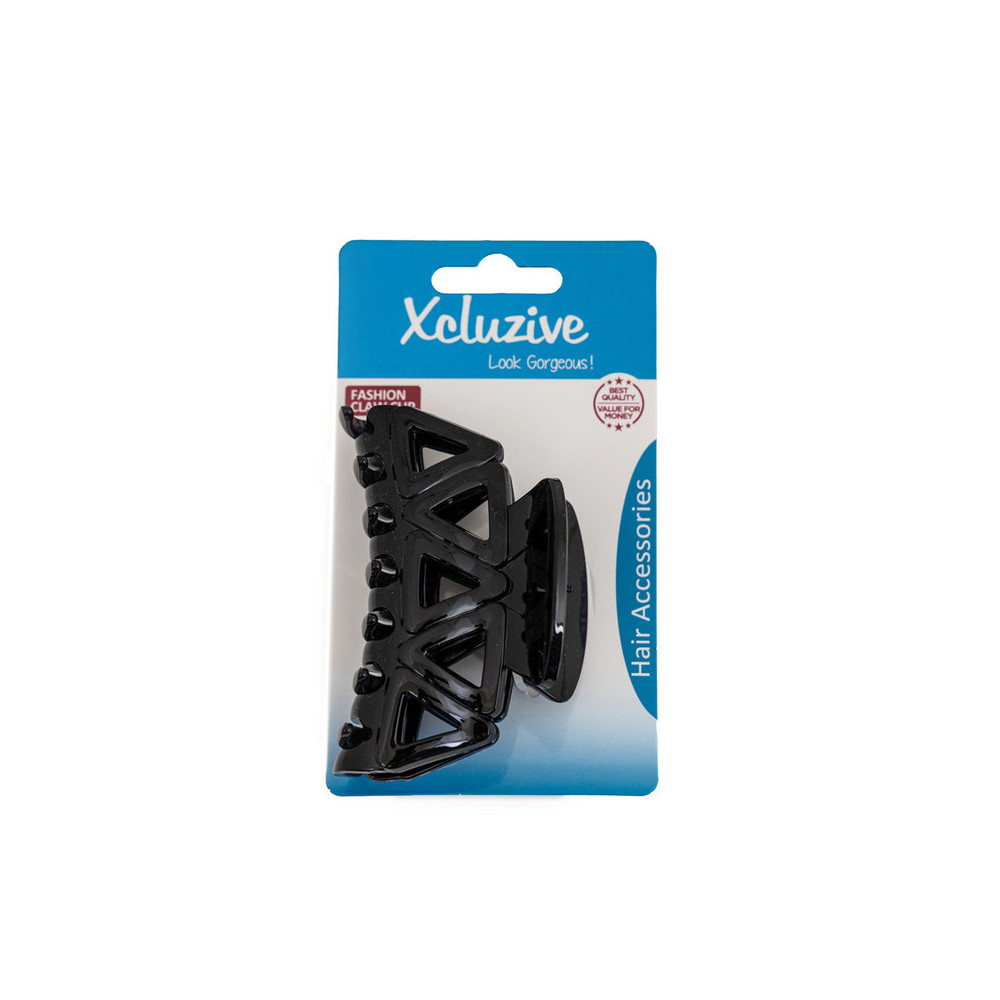 Xcluzive Unique Design Fashion Claw Clip