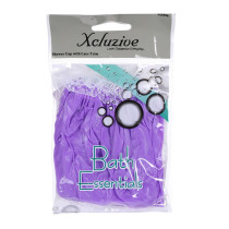 Xcluzive Shower Cap Lace Trim