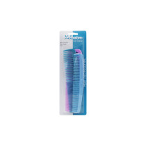 Xcluzive Hair Combs Trio Pack 3 Pcs