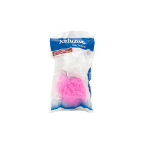 Xcluzive Skin Exfoliating Bath And Shower Sponges, Pack Of 2