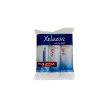 Xcluzive Round Cotton Pads...
