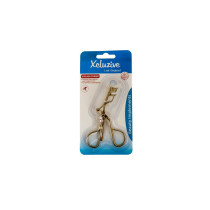 Xcluzive Eyelash Curler With Spare Silicon Pad
