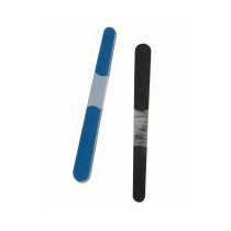 Xcluzive 20 Pack Emery Boards Coarse Nail Shine 12 cm