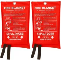 Aksipo Fire Blanket...