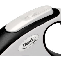 Flexi New Comfort Tape 5M Black, Medium