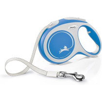 Flexi New Comfort Tape 5M Blue, Large