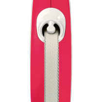 Flexi New Comfort Tape 5M Red, Medium