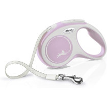 Flexi New Comfort Tape 5M Rose, Small