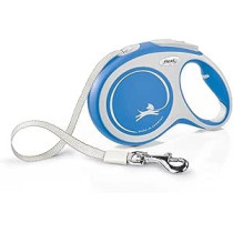 Flexi New Comfort Tape 8M Blue, Large