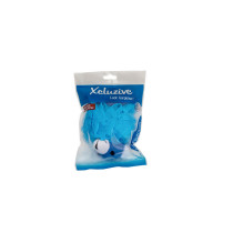Xcluzive Kids Fun Mesh Bath Sponge