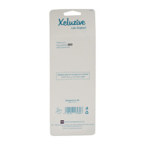 Xcluzive Fashion Hair Clips Pack Of 12pcs