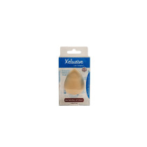 Xcluzive Latex Free Egg Shaped Beauty Blender Sponge