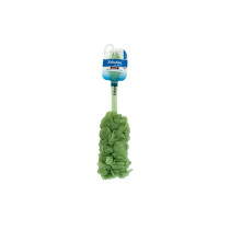 Xcluzive Best Quality Mesh Sponge On Handle