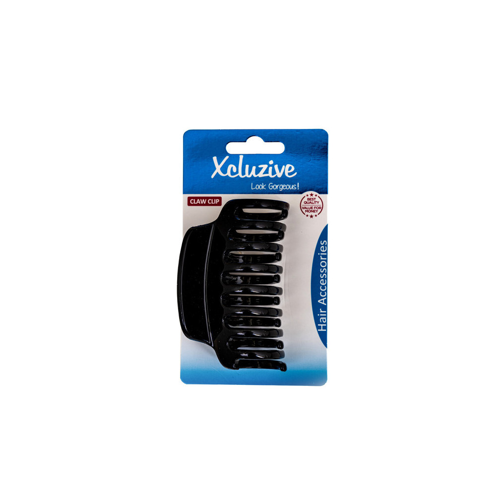 Xcluzive Best Quality Large Claw Clip
