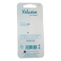 Xcluzive Fancy Elegant Claw Clip With Rhinestones