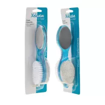 Xcluzive 4 In 1 Complete...