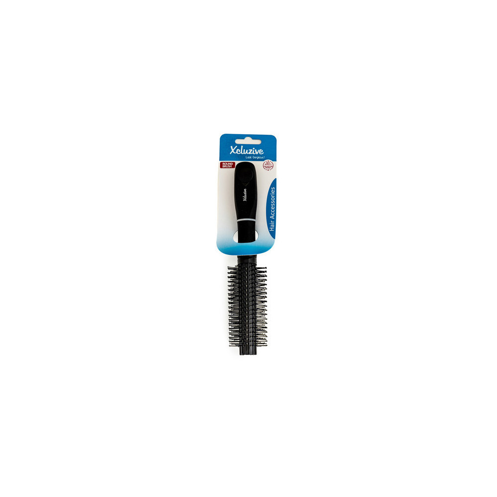 Xcluzive Best Quality Round Hair Styling Brush