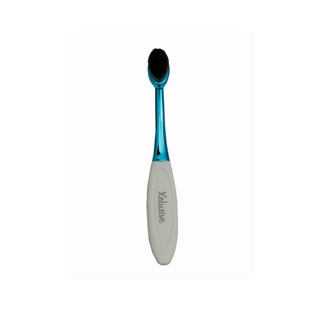 Xcluzive Oval Makeup brush, Size 5