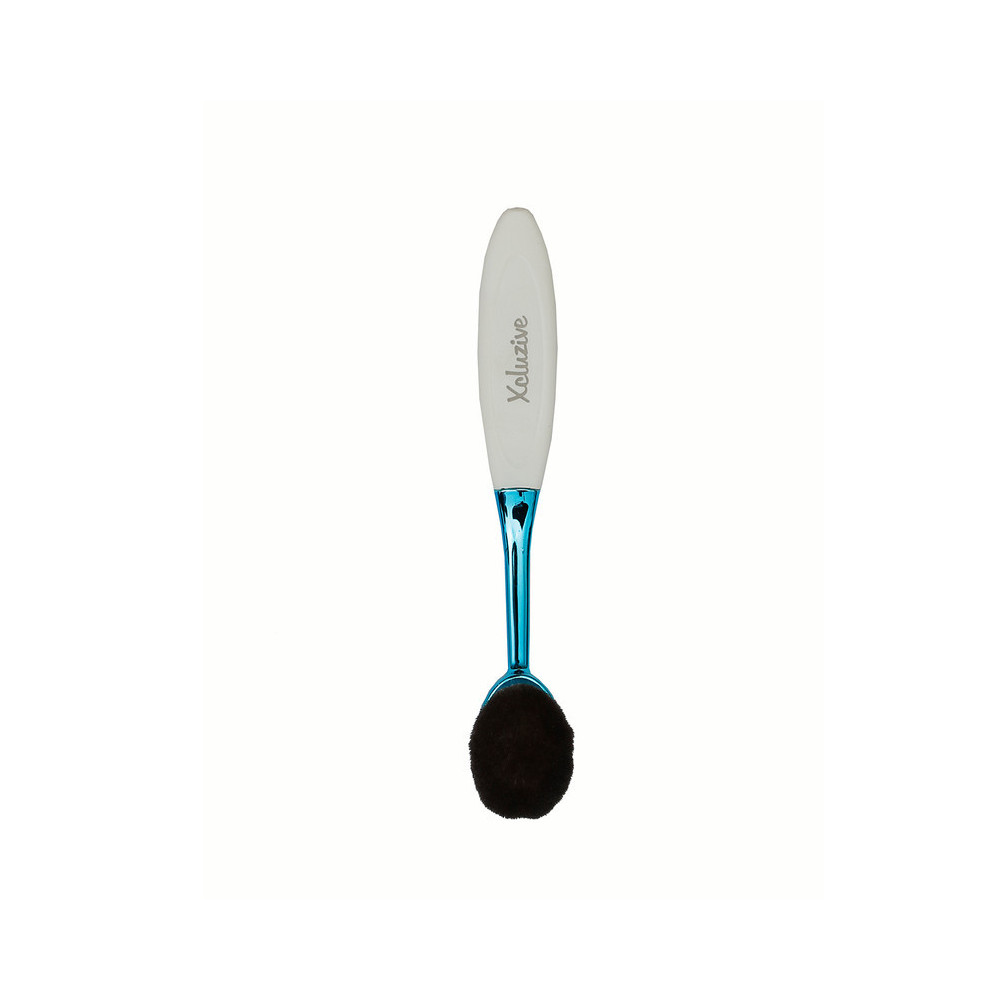 Xcluzive Oval Makeup brush, Size 4