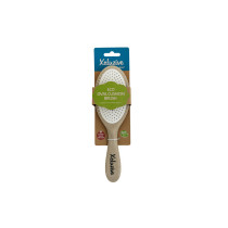 Xcluzive Eco Friendly Oval Cushion Hair Brush
