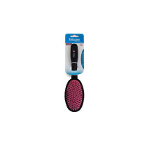 Xcluzive Best Quality Oval Brush With Comfortable Handle