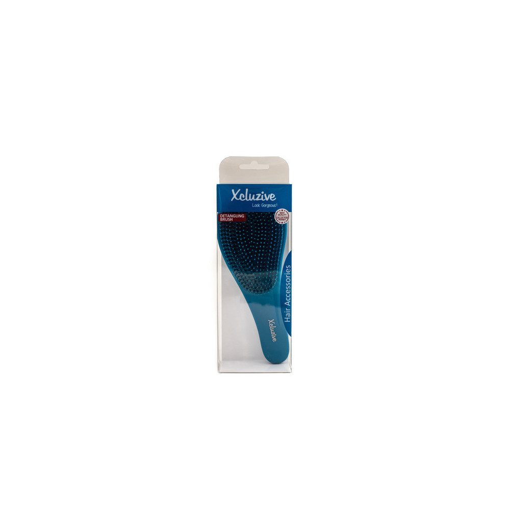 Xcluzive Stylish Best Quality Detangling Brush
