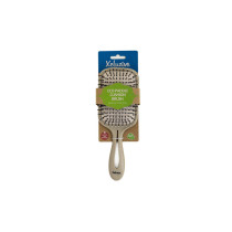 Xcluzive Eco Paddle Cushion Brush Made From Wheat Straw