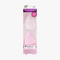 Brushworks HD Complexion...