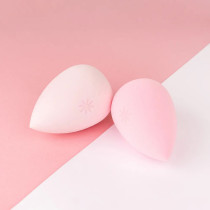 Brushworks HD Complexion Sponge Duo