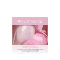 Brushworks Sparkly Bauble...