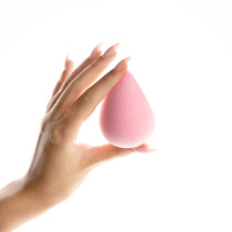 Brushworks Sparkly Bauble Complexion Sponges Pack of 2