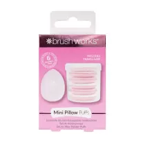 Brushworks Mini Makeup...