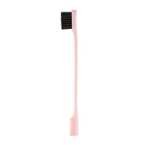 Brushworks Edge Brush And Comb