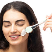 So Eco Exfoliating and Cleansing Face Mask Set