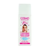 Cosmo Glow White Miss...
