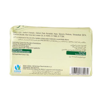 Jo Lime And Sea Mineral Soap Value Pack 125g x 6 Pcs