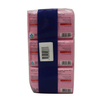 Jo Rose And Cream Soap Value Pack 125g x 6