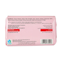 Jo Rose And Cream Soap Value Pack 125g x 6