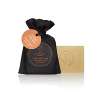The Camel Soap Factory Camel Milk Soap Oriental Collection, Aromatic Wood, 95g