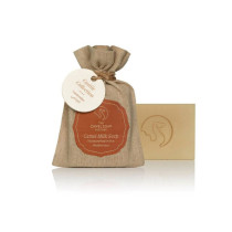 The Camel Soap Factory Camel Milk Soap Castile Collection, Lavender, 95g