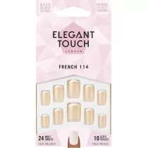 Elegant Touch Fake Nails...