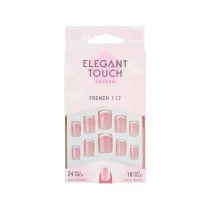 Elegant Touch Fake Nails...