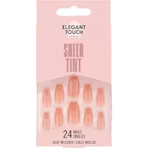 Elegant Touch Fake Nails...