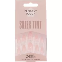Elegant Touch Fake Nails...