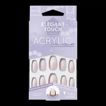 Elegant Touch Acrylic Salon...