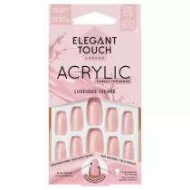 Elegant Touch Acrylic...