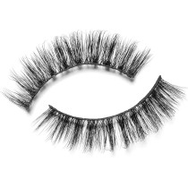 Eylure London Volume Eyelashes With Glue, No. 110 Salon Extension Look
