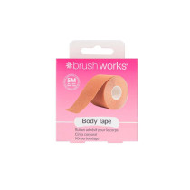 Brushworks Lift And Shape Tape Pack Of 3 Pairs