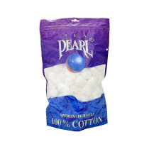 Sea Pearl Assorted Value Pack For Cotton Pads, Cotton Buds And Cotton Balls
